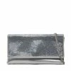 Steve Madden Γυναίκες Τσάντες Βραδινές Τσάντα Bglimers SM13000891-02002-IRI Ασημί -Steve Madden Εκπτώσεις unnamed file 1307
