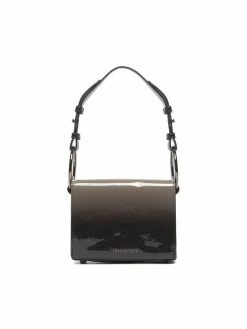 Steve Madden Γυναίκες Τσάντες με Χερούλι Τσάντα Bkleen-O SM13000914-02002-BLG Μαύρο -Steve Madden Εκπτώσεις unnamed file 1314