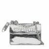 Steve Madden Γυναίκες Τσάντες Βραδινές Τσάντα Bbet-M SM13000917-02002-SIL Ασημί -Steve Madden Εκπτώσεις unnamed file 1315