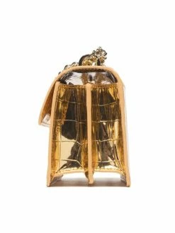 Steve Madden Γυναίκες Τσάντες Βραδινές Τσάντα Bbet-M SM1300091-02002-GLD Χρυσό -Steve Madden Εκπτώσεις unnamed file 1325