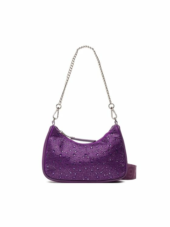 Steve Madden Γυναίκες Τσάντες με Χερούλι Τσάντα Bvimax SM13000641 Μωβ 4 Steve Madden Γυναίκες Τσάντες με Χερούλι Τσάντα Bvimax SM13000641 Μωβ - Image 2