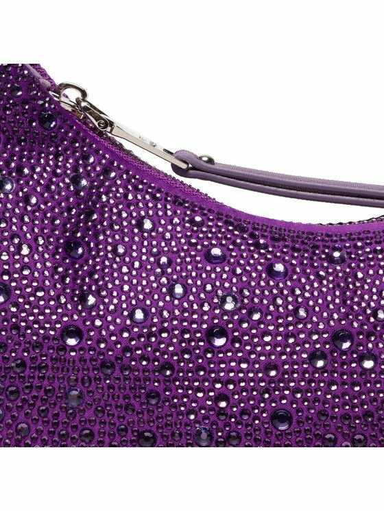 Steve Madden Γυναίκες Τσάντες με Χερούλι Τσάντα Bvimax SM13000641 Μωβ 5 Steve Madden Γυναίκες Τσάντες με Χερούλι Τσάντα Bvimax SM13000641 Μωβ - Image 3