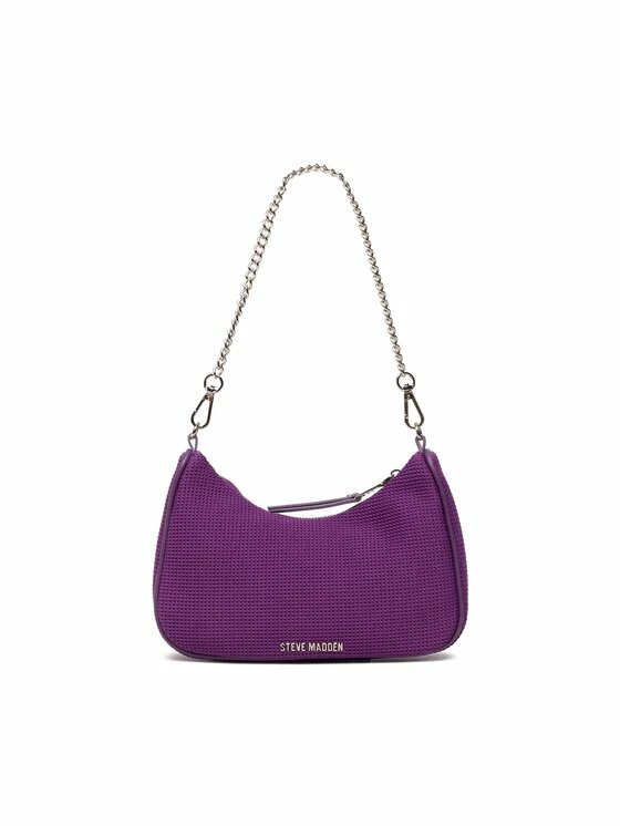 Steve Madden Γυναίκες Τσάντες με Χερούλι Τσάντα Bvimax SM13000641 Μωβ 7 Steve Madden Γυναίκες Τσάντες με Χερούλι Τσάντα Bvimax SM13000641 Μωβ - Image 5