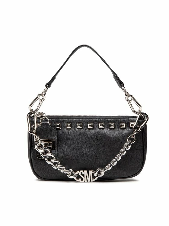 Steve Madden Γυναίκες Τσάντες με Χερούλι Τσάντα Bsweeti SM13000878-02002-BLK Μαύρο 3 Steve Madden Γυναίκες Τσάντες με Χερούλι Τσάντα Bsweeti SM13000878-02002-BLK Μαύρο