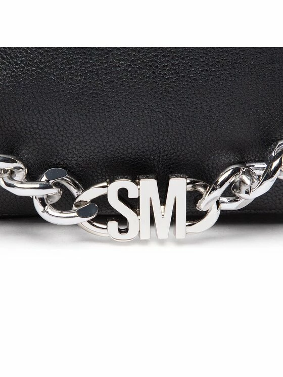 Steve Madden Γυναίκες Τσάντες με Χερούλι Τσάντα Bsweeti SM13000878-02002-BLK Μαύρο 4 Steve Madden Γυναίκες Τσάντες με Χερούλι Τσάντα Bsweeti SM13000878-02002-BLK Μαύρο - Image 2