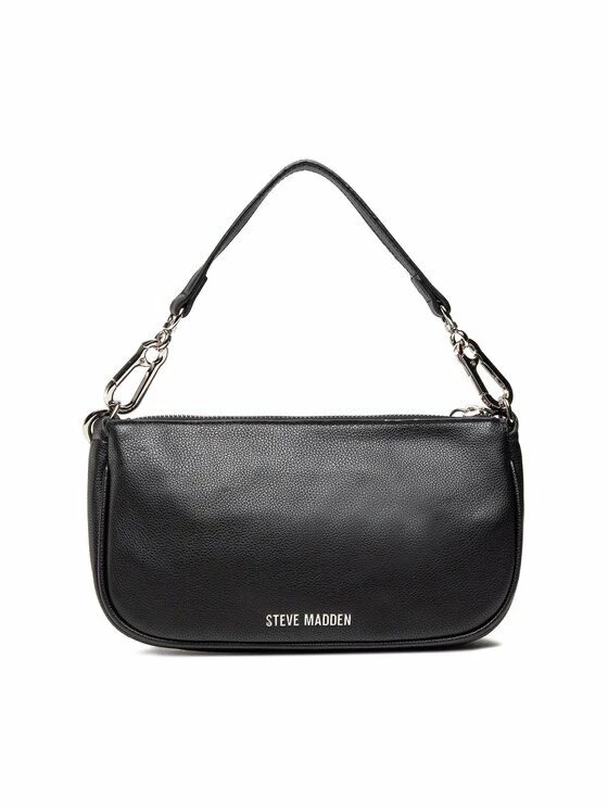 Steve Madden Γυναίκες Τσάντες με Χερούλι Τσάντα Bsweeti SM13000878-02002-BLK Μαύρο 6 Steve Madden Γυναίκες Τσάντες με Χερούλι Τσάντα Bsweeti SM13000878-02002-BLK Μαύρο - Image 4