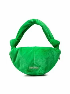 Steve Madden Γυναίκες Τσάντες με Χερούλι Τσάντα Bivana-F SM13000897-04006-GRE Πράσινο -Steve Madden Εκπτώσεις unnamed file 1351