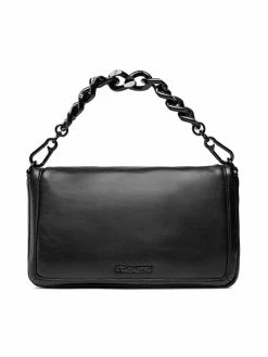 Steve Madden Γυναίκες Τσάντες με Χερούλι Τσάντα Bgraffi SM13000866-02002-BLK Μαύρο -Steve Madden Εκπτώσεις unnamed file 1359