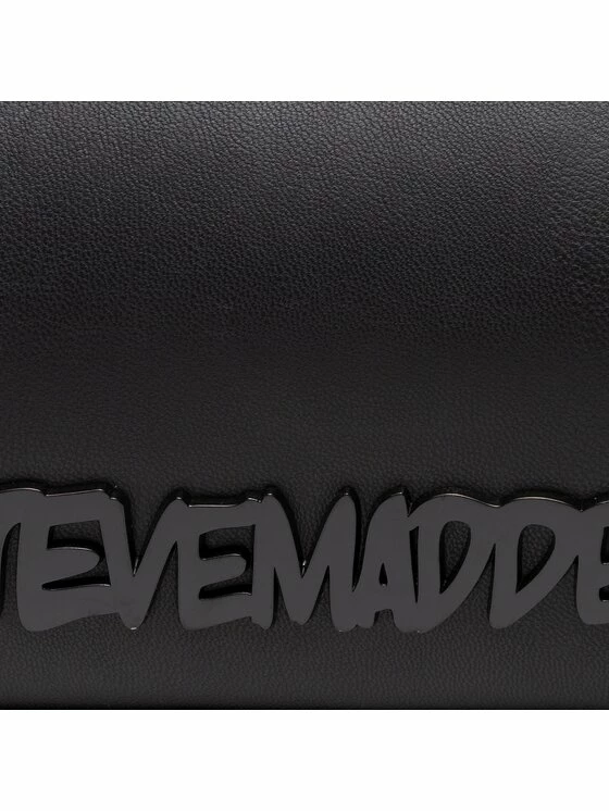 Steve Madden Γυναίκες Τσάντες με Χερούλι Τσάντα Bkinderg SM13000919 Μαύρο 4 Steve Madden Γυναίκες Τσάντες με Χερούλι Τσάντα Bkinderg SM13000919 Μαύρο - Image 2