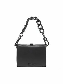 Steve Madden Γυναίκες Τσάντες με Χερούλι Τσάντα Bkinderg SM13000919 Μαύρο 9 Steve Madden Γυναίκες Τσάντες με Χερούλι Τσάντα Bkinderg SM13000919 Μαύρο -Steve Madden Εκπτώσεις unnamed file 1367