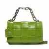 Steve Madden Γυναίκες Τσάντες Βραδινές Τσάντα Bmatter-P SM13000906-02002-GRE Πράσινο