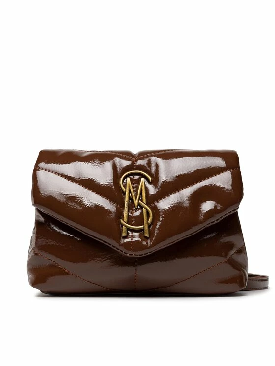 Steve Madden Γυναίκες Τσάντες Χιαστί Τσάντα Btoy-P SM13000905-02002-CH0 Καφέ 3 Steve Madden Γυναίκες Τσάντες Χιαστί Τσάντα Btoy-P SM13000905-02002-CH0 Καφέ