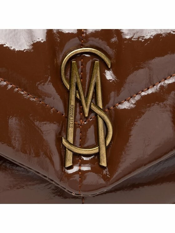 Steve Madden Γυναίκες Τσάντες Χιαστί Τσάντα Btoy-P SM13000905-02002-CH0 Καφέ 4 Steve Madden Γυναίκες Τσάντες Χιαστί Τσάντα Btoy-P SM13000905-02002-CH0 Καφέ - Image 2