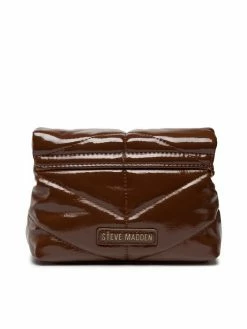 Steve Madden Γυναίκες Τσάντες Χιαστί Τσάντα Btoy-P SM13000905-02002-CH0 Καφέ 9 Steve Madden Γυναίκες Τσάντες Χιαστί Τσάντα Btoy-P SM13000905-02002-CH0 Καφέ -Steve Madden Εκπτώσεις unnamed file 1375