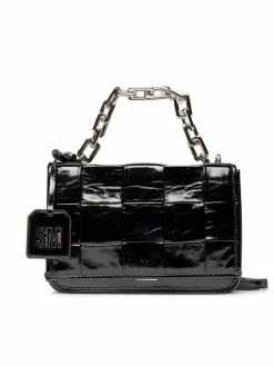 Steve Madden Γυναίκες Τσάντες Βραδινές Τσάντα Bmatter-P SM13000906-02002-BLK Μαύρο