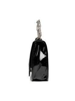 Steve Madden Γυναίκες Τσάντες Βραδινές Τσάντα Bmatter-P SM13000906-02002-BLK Μαύρο -Steve Madden Εκπτώσεις unnamed file 1378