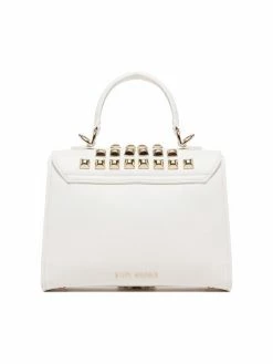 Steve Madden Γυναίκες Τσάντες με Χερούλι Τσάντα Bduo SM13000913-02002-WHT Λευκό 8 Steve Madden Γυναίκες Τσάντες με Χερούλι Τσάντα Bduo SM13000913-02002-WHT Λευκό -Steve Madden Εκπτώσεις unnamed file 1382