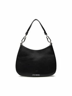 Steve Madden Γυναίκες Τσάντες με Χερούλι Τσάντα Bmavis-R SM13000893 Μαύρο -Steve Madden Εκπτώσεις unnamed file 1391
