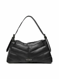 Steve Madden Γυναίκες Τσάντες με Χερούλι Τσάντα Bgal SM13000886 Μαύρο -Steve Madden Εκπτώσεις unnamed file 1395
