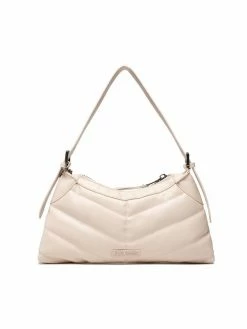 Steve Madden Γυναίκες Τσάντες με Χερούλι Τσάντα Bgal SM13000886-02002-BNE Μπεζ -Steve Madden Εκπτώσεις unnamed file 1403