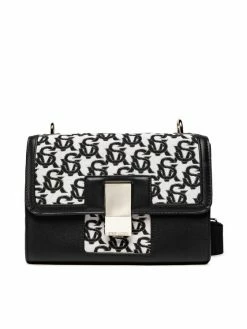 Steve Madden Γυναίκες Τσάντες Βραδινές Τσάντα Bestate-J SM13000880-04005-BLK Μαύρο