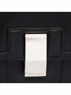 Steve Madden Γυναίκες Τσάντες Βραδινές Τσάντα Bestate SM13000885-02002 Μαύρο -Steve Madden Εκπτώσεις unnamed file 1415