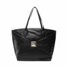Steve Madden Γυναίκες Τσάντες Shoppers Τσάντα Bvolume SM13000876-02002-BLK Μαύρο