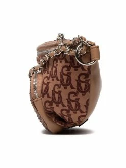 Steve Madden Γυναίκες Τσάντες Τσαντάκι μέσης Bmaxout SM13000863-04004-BRN Καφέ 10 Steve Madden Γυναίκες Τσάντες Τσαντάκι μέσης Bmaxout SM13000863-04004-BRN Καφέ -Steve Madden Εκπτώσεις unnamed file 1437