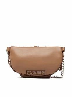 Steve Madden Γυναίκες Τσάντες Τσαντάκι μέσης Bmaxout SM13000863-04004-BRN Καφέ 11 Steve Madden Γυναίκες Τσάντες Τσαντάκι μέσης Bmaxout SM13000863-04004-BRN Καφέ -Steve Madden Εκπτώσεις unnamed file 1438