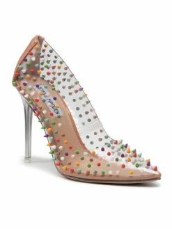 Steve Madden Γυναίκες Γοβάκια Γόβες Vala-S SM11000927-02002-183 Έγχρωμο