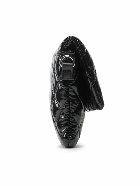 Steve Madden Γυναίκες Τσάντες Βραδινές Τσάντα Bapollo SM13000858-02002-BLK Μαύρο 5 Steve Madden Γυναίκες Τσάντες Βραδινές Τσάντα Bapollo SM13000858-02002-BLK Μαύρο - Image 3