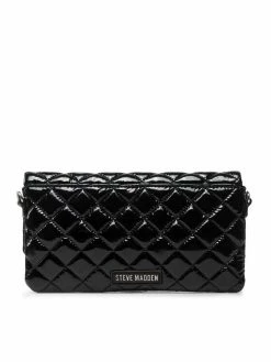 Steve Madden Γυναίκες Τσάντες Βραδινές Τσάντα Bapollo SM13000858-02002-BLK Μαύρο 9 Steve Madden Γυναίκες Τσάντες Βραδινές Τσάντα Bapollo SM13000858-02002-BLK Μαύρο -Steve Madden Εκπτώσεις unnamed file 1451