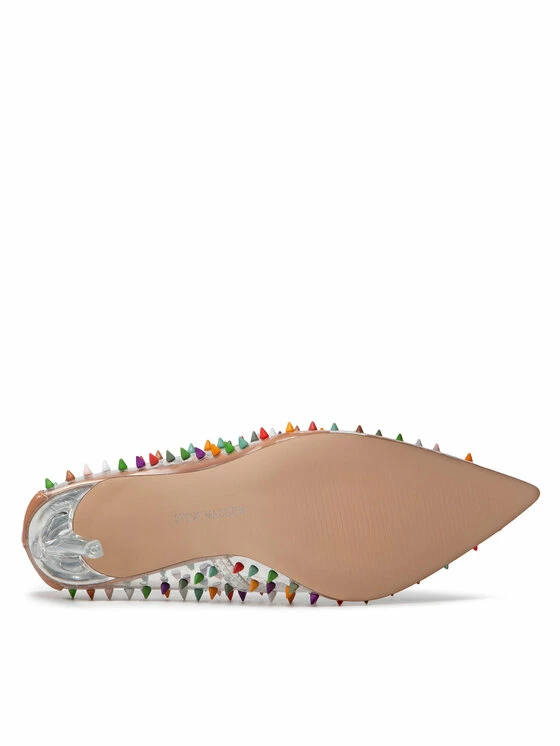 Steve Madden Γυναίκες Γοβάκια Γόβες Vala-S SM11000927-02002-183 Έγχρωμο 6 Steve Madden Γυναίκες Γοβάκια Γόβες Vala-S SM11000927-02002-183 Έγχρωμο - Image 4