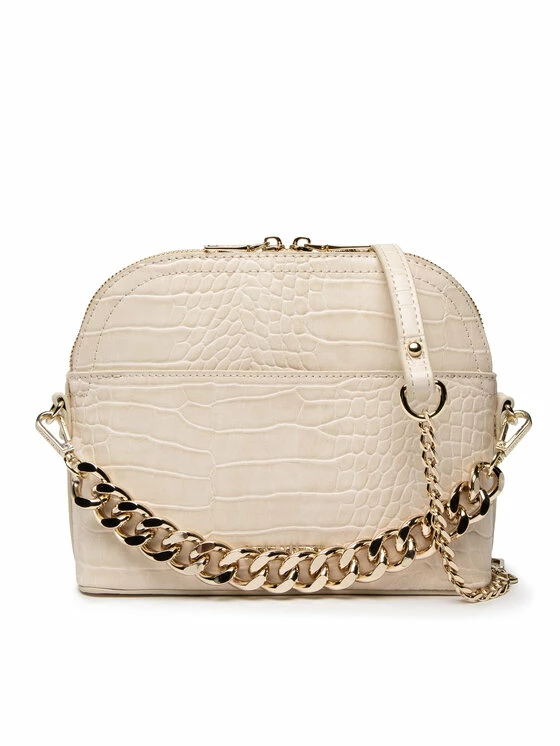 Steve Madden Γυναίκες Τσάντες Χιαστί Τσάντα Bcher-Bc SM13000697-02002-BNG Λευκό 3 Steve Madden Γυναίκες Τσάντες Χιαστί Τσάντα Bcher-Bc SM13000697-02002-BNG Λευκό