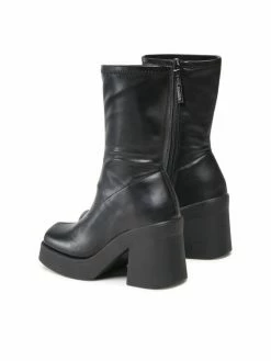 Steve Madden Γυναίκες Biker Μποτάκια Μποτάκια Overcast SM19000009-02002-001 Μαύρο 10 Steve Madden Γυναίκες Biker Μποτάκια Μποτάκια Overcast SM19000009-02002-001 Μαύρο -Steve Madden Εκπτώσεις unnamed file 1479