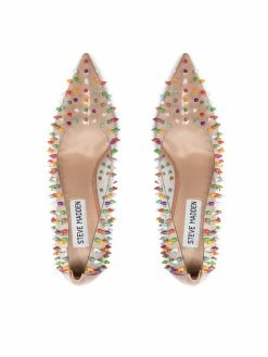 Steve Madden Γυναίκες Γοβάκια Γόβες Vala-S SM11000927-02002-183 Έγχρωμο 13 Steve Madden Γυναίκες Γοβάκια Γόβες Vala-S SM11000927-02002-183 Έγχρωμο -Steve Madden Εκπτώσεις unnamed file 149