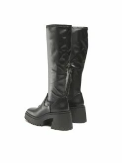 Steve Madden Γυναίκες Μπότες Jetstream SM19000008-02002-001 Μαύρο -Steve Madden Εκπτώσεις unnamed file 1491