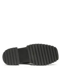 Steve Madden Γυναίκες Μπότες Jetstream SM19000008-02002-001 Μαύρο -Steve Madden Εκπτώσεις unnamed file 1492