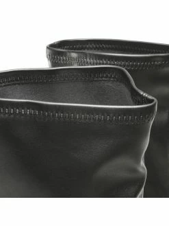 Steve Madden Γυναίκες Μπότες Jetstream SM19000008-02002-001 Μαύρο -Steve Madden Εκπτώσεις unnamed file 1493