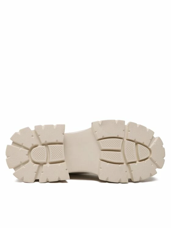 Steve Madden Γυναίκες Μποτάκια Cave SM19000006-03001-287 Μπεζ 6 Steve Madden Γυναίκες Μποτάκια Cave SM19000006-03001-287 Μπεζ - Image 4