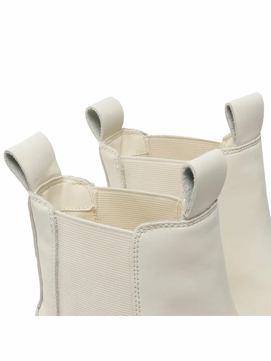 Steve Madden Γυναίκες Μποτάκια Cave SM19000006-03001-287 Μπεζ 7 Steve Madden Γυναίκες Μποτάκια Cave SM19000006-03001-287 Μπεζ - Image 5