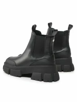 Steve Madden Γυναίκες Μποτάκια Cave SM19000006-03001-017 Μαύρο 9 Steve Madden Γυναίκες Μποτάκια Cave SM19000006-03001-017 Μαύρο -Steve Madden Εκπτώσεις unnamed file 1501