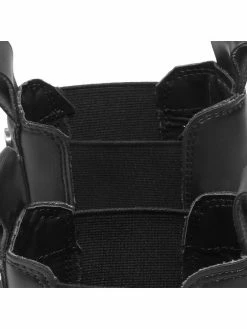 Steve Madden Γυναίκες Μποτάκια Cave SM19000006-03001-017 Μαύρο 11 Steve Madden Γυναίκες Μποτάκια Cave SM19000006-03001-017 Μαύρο -Steve Madden Εκπτώσεις unnamed file 1503