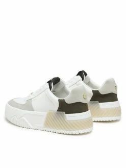 Steve Madden Γυναίκες Κοντά Αθλητικά Αθλητικά Parks SM19000001-02002-353 Λευκό 9 Steve Madden Γυναίκες Κοντά Αθλητικά Αθλητικά Parks SM19000001-02002-353 Λευκό -Steve Madden Εκπτώσεις unnamed file 1512