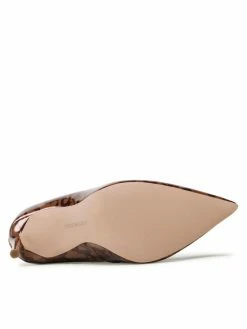 Steve Madden Γυναίκες Γοβάκια Γόβες Vala SM11002159-02002-276 Καφέ -Steve Madden Εκπτώσεις unnamed file 1529