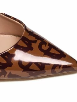 Steve Madden Γυναίκες Γοβάκια Γόβες Vala SM11002159-02002-276 Καφέ -Steve Madden Εκπτώσεις unnamed file 1531