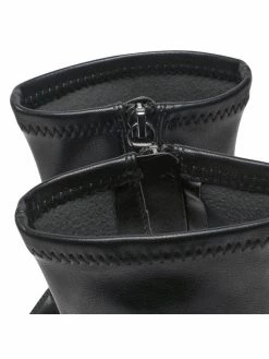 Steve Madden Γυναίκες Biker Μποτάκια Μποτάκια All Out SM11002155-02002-001 Μαύρο 12 Steve Madden Γυναίκες Biker Μποτάκια Μποτάκια All Out SM11002155-02002-001 Μαύρο -Steve Madden Εκπτώσεις unnamed file 1541