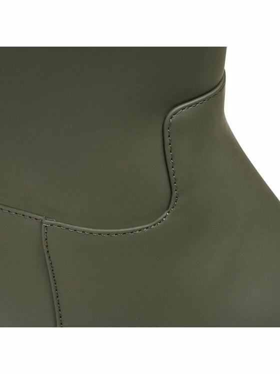 Steve Madden Γυναίκες Γαλότσες Lodge SM11002139-02002-577 Πράσινο 7 Steve Madden Γυναίκες Γαλότσες Lodge SM11002139-02002-577 Πράσινο - Image 5