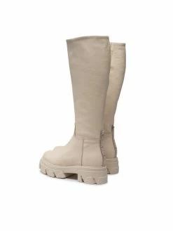 Steve Madden Γυναίκες Μπότες Mana SM11002143-03001-287 Μπεζ -Steve Madden Εκπτώσεις unnamed file 1566