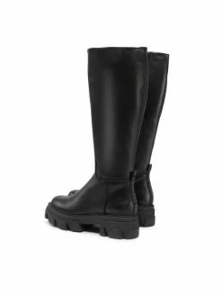 Steve Madden Γυναίκες Μπότες Mana SM11002143-03001-017 Μαύρο -Steve Madden Εκπτώσεις unnamed file 1578